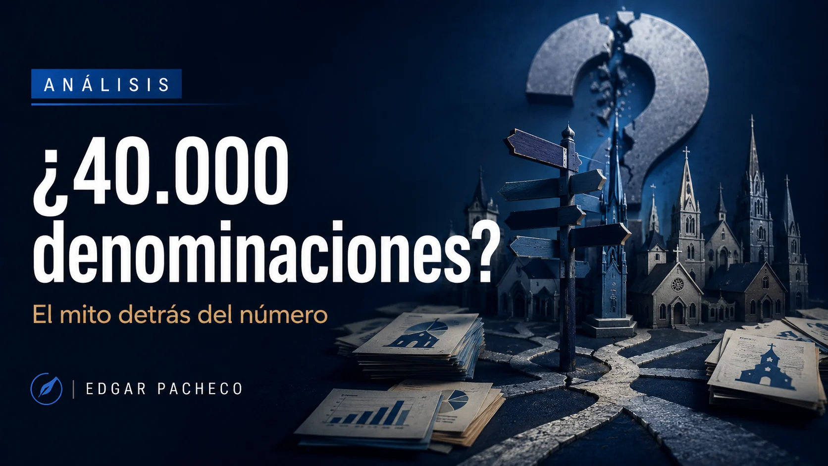¿40.000 denominaciones? El mito detrás del número
