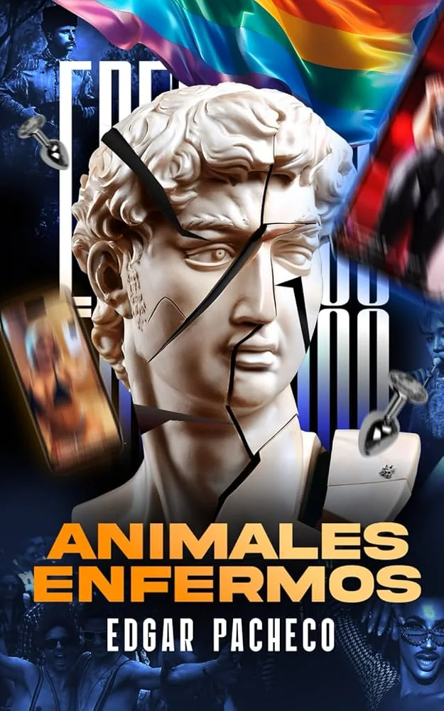 Animales Enfermos