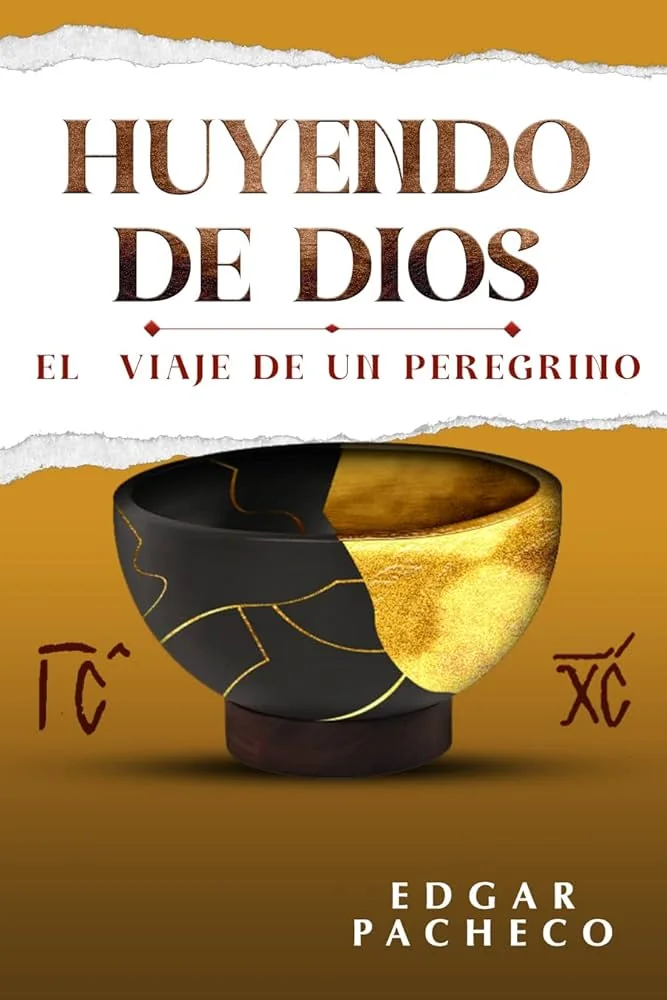 Huyendo de Dios