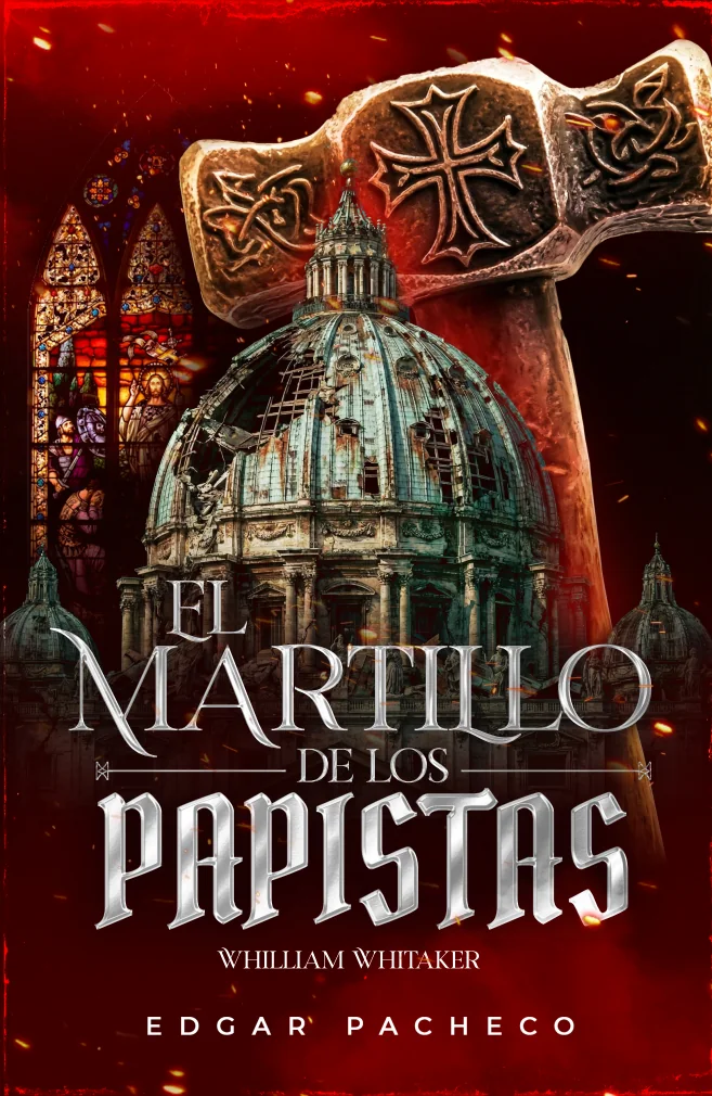 El Martillo de los Papistas