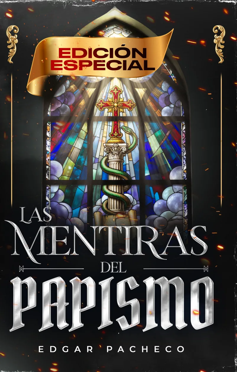 Mateo 5:25-26: ¿enseña el purgatorio?